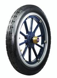 BF Goodrich - BF Goodrich 81200 32X4 24 Black - Image 1