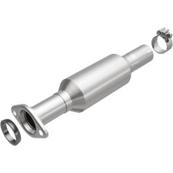MagnaFlow Exhaust Products - MagnaFlow 5571518 California CARB Direct-Fit Catalytic Converter - Image 1