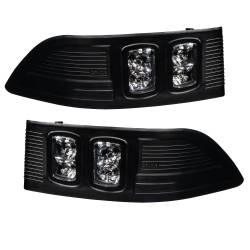 Oracle Lighting - Oracle 5932-001 Dual VEGA LED Reverse Light Modules for 14-23 Lexus GX460 - Image 2