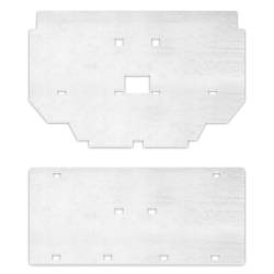 Design Engineering - Design Engineering 902412 Roof Insulation Kit 24-26 Polaris Xpedition ADV 2DR - Image 2