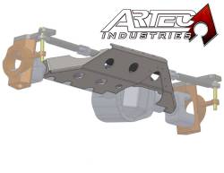 Artec Industries - Artec RM6001 Dana 60 Full Hydro RAM Mount Only Chevy - Image 1