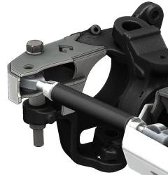 Artec Industries - Artec HS6151 Full Hydro Weld-On High Steer Arms 05+ F250/F350 SuperDuty - Image 3