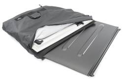 MasterTop - MasterTop 13100024 Freedom Top Storage Bag w/Handle for 07-24 Wrangler JK/JL - Image 1