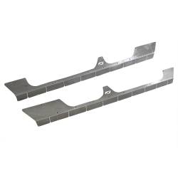 Motobilt - Motobilt MB1107 Rocker Armor for Jeep Gladiator JT - Image 2