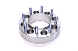 Top Gun Customz - Top Gun Customz TGC95009 2" Wheel Spacer Pair 8x170 for 03-18 Ford F250/F350 - Image 4