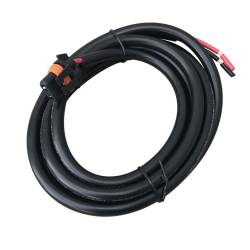 Oracle Lighting - Oracle Lighting 2002 TRIGGER Solid State Switching Harness 12 Gauge 8' - Image 1