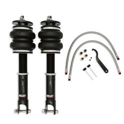 Air Lift Performance - Air Lift Performance 76514 Rear Air Spring Suspension Kit - Image 1