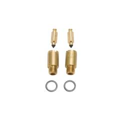 Edelbrock - Edelbrock 1498 Replacement Needles & Seats .0935" Qty 2 - Image 1