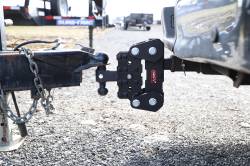 GEN-Y Hitch - GEN-Y Hitch GH-104176XT Phantom Torsion-Flex Drop Hitch 2" Shank 10K 4.25" Drop - Image 2