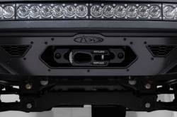 Addictive Desert Designs - Addictive Desert Design AC5708101NA Winch Accessory Kit for 22-26 Sierra 1500 - Image 1