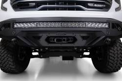 Addictive Desert Designs - Addictive Desert Design AC5708101NA Winch Accessory Kit for 22-26 Sierra 1500 - Image 2