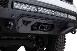 Addictive Desert Designs - Addictive Desert Design AC5708101NA Winch Accessory Kit for 22-26 Sierra 1500 - Image 3