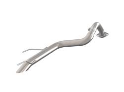 aFe Power - aFe Power 49-36086 Exhaust System for 24-26 Lexus GX550 3.4 - Image 1