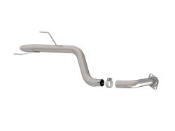 aFe Power - aFe Power 49-36086 Exhaust System for 24-26 Lexus GX550 3.4 - Image 3