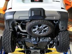 aFe Power - aFe Power 49-36086 Exhaust System for 24-26 Lexus GX550 3.4 - Image 6