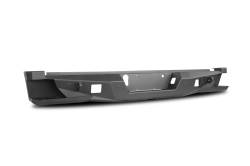 Attica 4x4 - Attica 4x4 ATTF103B101S-BX Terra Series Rear Bumper for 15-23 Ford F150 - Image 2