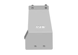 Asfir 4x4 - Asfir 4x4 599174 Fuel Filter Skid Plate 17-26 Ford F250/F350 6.7L Diesel - Image 3