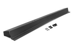 Rough Country Suspension Systems - Rough Country 98202490 Front UTV Vented Windshield for Segway UT6 - Image 4