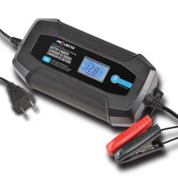 Projecta - Projecta PJ-AC080-2 Charge N Maintain AC080 8 Stage Battery Charger 8A 12V - Image 5