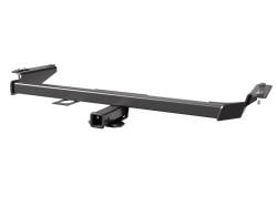 Blue Ox - Blue Ox BXH3009 Class III 2" Receiver Hitch for 17-22 Chrysler Pacifica Non-Hyb - Image 1