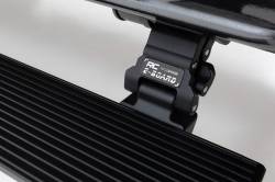 Rough Country Suspension Systems - Rough Country PSR652110A Black Power Running Boards for 05-23 Tacoma Double Cab - Image 5
