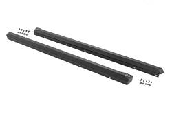 Rough Country Suspension Systems - Rough Country Rocker Guard Kit-Black for CFMOTO UFORCE 1000 XL 96129 - Image 4