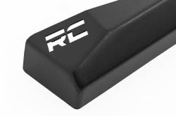 Rough Country Suspension Systems - Rough Country Rocker Guard Kit-Black for CFMOTO UFORCE 1000 XL 96129 - Image 5