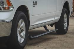 Rough Country Suspension Systems - Rough Country SR050210 Power Running Boards for 09-18 RAM 1500 2WD/4WD Quad Cab - Image 6