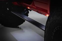 Rough Country Suspension Systems - Rough Country SR51330 HT-Series Power Running Boards for 21-26 Ford Bronco 4WD - Image 3