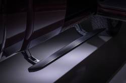 Rough Country Suspension Systems - Rough Country SR51523 Running Boards Double for 14-18 Chevy/GMC 1500/2500HD/3500 - Image 2