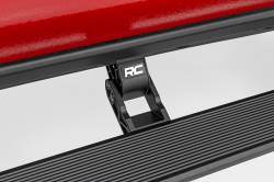 Rough Country Suspension Systems - Rough Country SR652024 HT-Series Power Running Board Double Cab for 24-26 Tacoma - Image 5