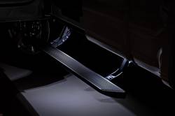 Rough Country Suspension Systems - Rough Country SR71525 HT-Series Power Running Boards for 15-26 Ford Super Cab - Image 3