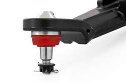 Rough Country Suspension Systems - Rough Country 2093BLK Alum Control Arms w/2" Forward Offset for Pioneer 1000-6 - Image 5