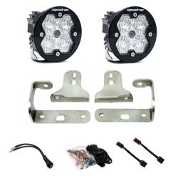 Baja Designs - Baja Designs 44-0045 Squadron-R 2.0 Sport Fog Pocket Light Kit - Image 2