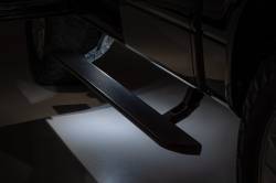 Rough Country Suspension Systems - Rough Country SR71529 Power Running Boards for 09-14 Ford F150 Crew Cab - Image 2