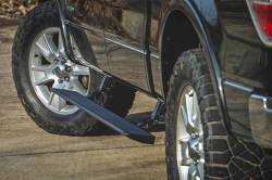 Rough Country Suspension Systems - Rough Country SR71529 Power Running Boards for 09-14 Ford F150 Crew Cab - Image 4