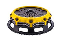 Advanced Clutch - ACT T1SS-N04 Mod-Twin 225 Heavy Duty Sprung Street Clutch Kit - Image 2