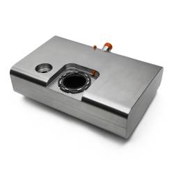 Detroit Speed - Archived - Detroit Speed 080229DS Stainless Steel Fuel Tank - Image 1
