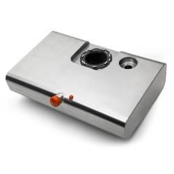 Detroit Speed - Archived - Detroit Speed 080229DS Stainless Steel Fuel Tank - Image 2