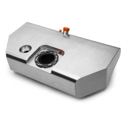 Detroit Speed - Archived - Detroit Speed 080222DS Stainless Steel Fuel Tank - Image 1