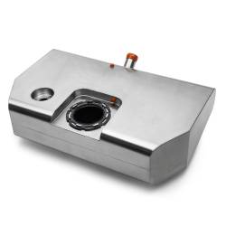 Detroit Speed - Archived - Detroit Speed 080224DS Stainless Steel Fuel Tank - Image 1