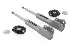 Rough Country Suspension Systems - Rough Country 01203 Strut Stock Pair for 19-26 Mercedes Sprinter Van 4WD - Image 1