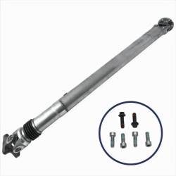 Ford Performance Parts - Ford Performance M-4602-MSVT 1Pc Driveshaft for 07-12 Mustang GT500 - Image 138