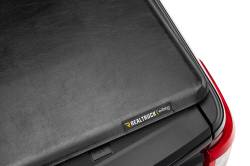 RealTruck Extang - Extang Trifecta 2.0 Vinyl Soft Tri-Fold Tonneau Cover Black 92486 - Image 2