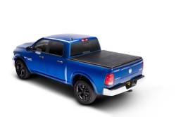 Extang 92580 Trifecta 2.0 Vinyl Soft Tonneau Cover Blk for 75-93 D/W Series 6'6"