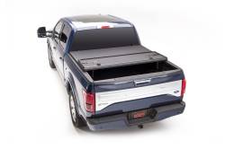 RealTruck Extang - Extang Solid Fold 2.0 Hard Aluminum Tri-Fold Tonneau Cover Black 83480 - Image 2