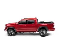RealTruck Extang - Extang 85465 Xceed Folding Tonneau Cover Black for 14-21 Toyota Tundra 6'7" - Image 2