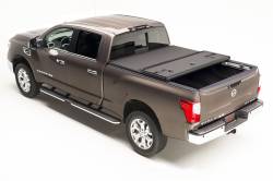 RealTruck Extang - Extang Solid Fold 2.0 Hard Aluminum Tri-Fold Tonneau Cover Black 83995 - Image 2