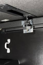 RealTruck Extang - Extang Solid Fold 2.0 Hard Aluminum Tri-Fold Tonneau Cover Black 83465 - Image 2