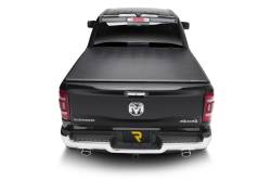 RealTruck Extang - Extang Trifecta 2.0 Vinyl Soft Tri-Fold Tonneau Cover Black 92422 - Image 2